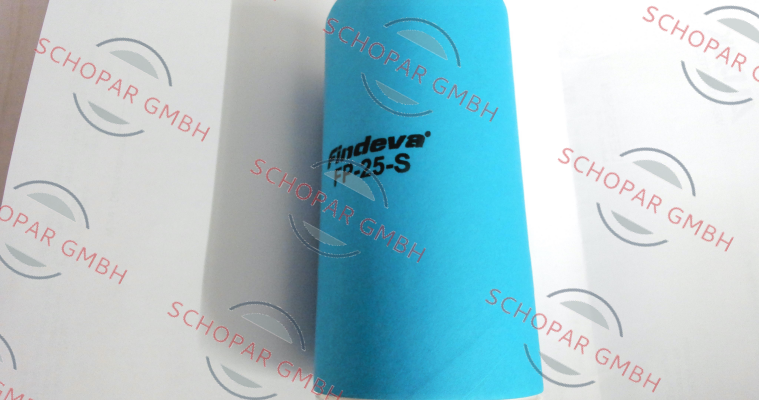FINDEVA-FP-25-S price
