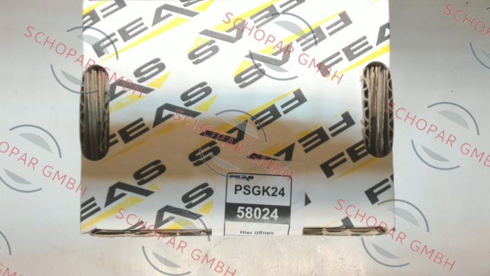 Feas-58024 / PSGK24 price