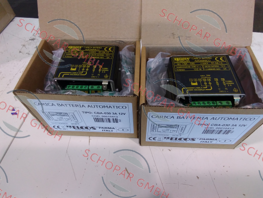 Elcos-CBA-030 / 00010413 price