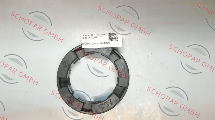Tschan-Pb82 TNM N97 price