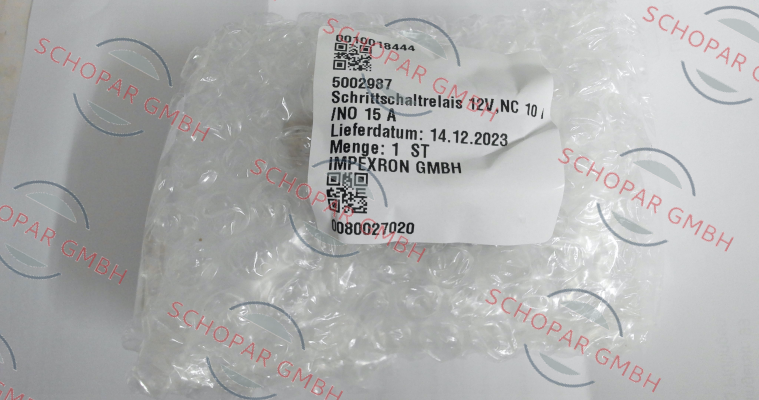 Miunske-5002987 -NC 10A/NO 15A, price
