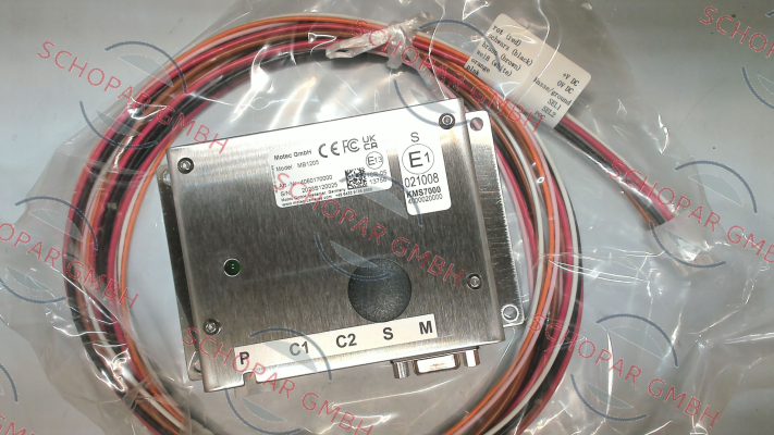 Motec-4060170000 / MB1205 price