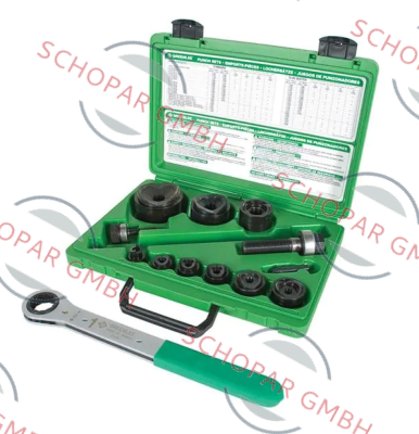 Greenlee-50366874 price
