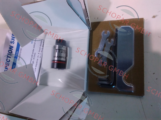 Marposs-3424310100 / TT25H price