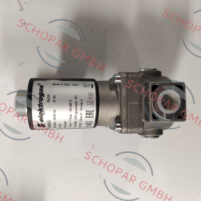 Elektrogas-VMR0-2 price