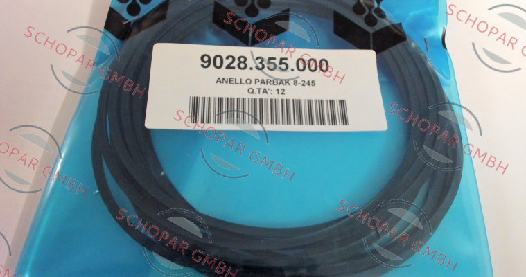 Comer Industries-9030.355.000 (8.0.9.0060) price