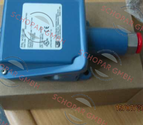 United Electric Controls-H100-193 price