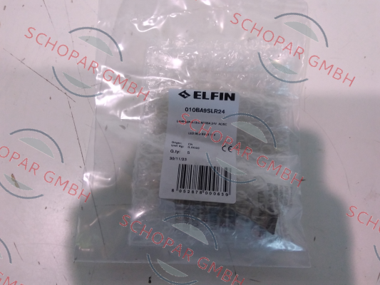 New Elfin-010BA9SLR24 price
