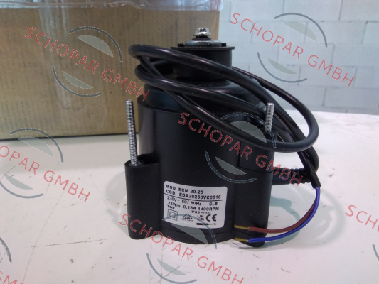 Elco-ECM 20-25 price