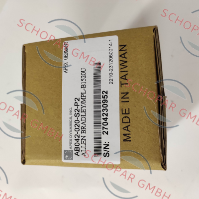 Apex Dynamics-AB/FO42-52-P2 price