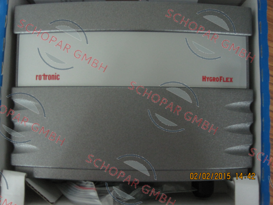 Rotronic-HTS31X  price
