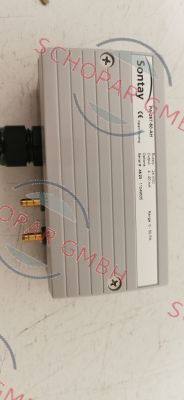 Sontay-PA-267-50-AH 0-50 PA price