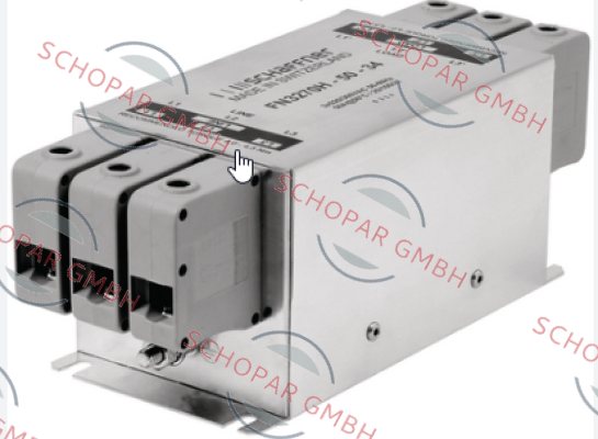 Schaffner-FN3270H-50-34 price
