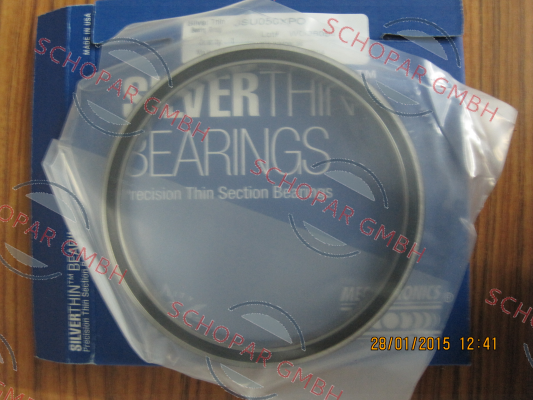 Kaydon-JSU050XPO   SILVERTHIN EQUIVALENT TO JU050XPO  price