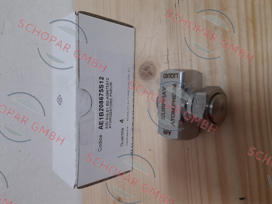 Euspray-AE1B208675S12 price