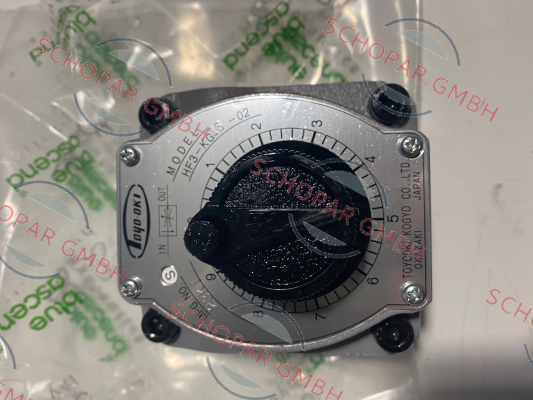 JTEKT FLUID POWER SYSTEMS CORPORATION (ex. Toyooki)-HF3-KG16-02 price