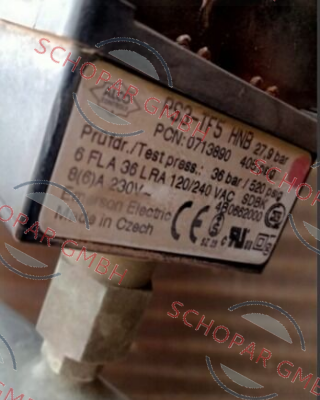 Alco-0713741 / PS3-TF5 HNB price