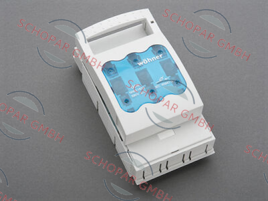 Wöhner-P/N: 33200 price