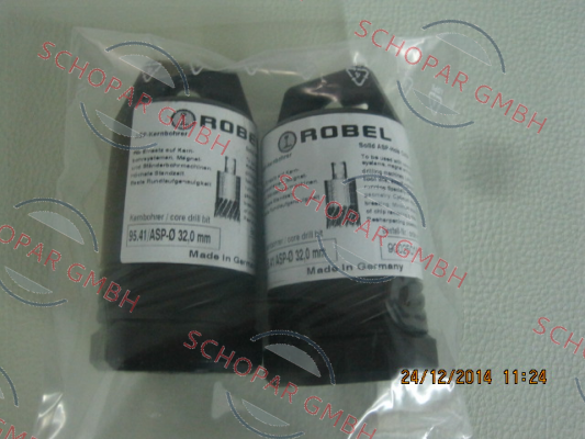 Robel-900 250 1643, 32-IGER BOHRER price