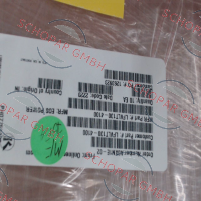 EOS Power-LFVLT130-4100 price