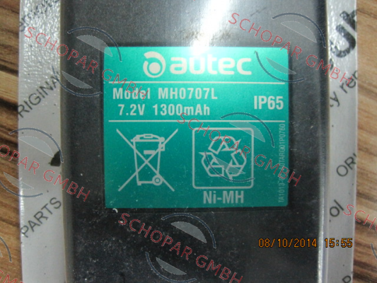 Autec-MH0707L price