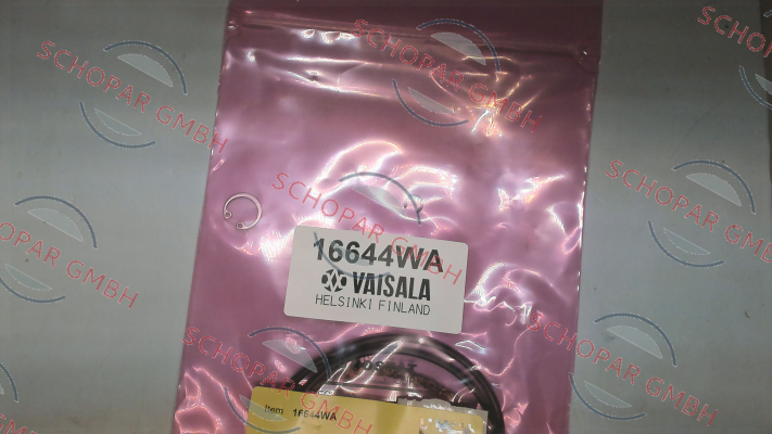 Vaisala-16644WA price