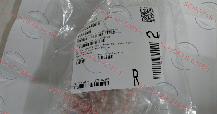 XP Power-ECM60US05 price