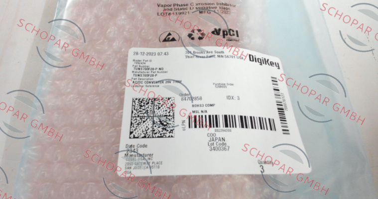 Cosel-TUNS700F28-P price