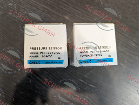 Chelic-PSN-40 04 G QD price