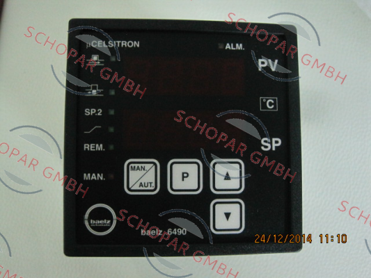 Baelz-6490 price