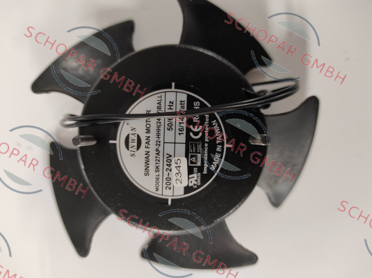 Sinwan-SK127AP-22-HHHWB price