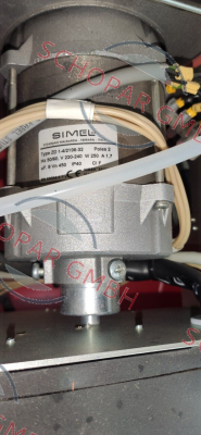 Simel-ZD1-4/2196-32 P/N:1410218661805 price