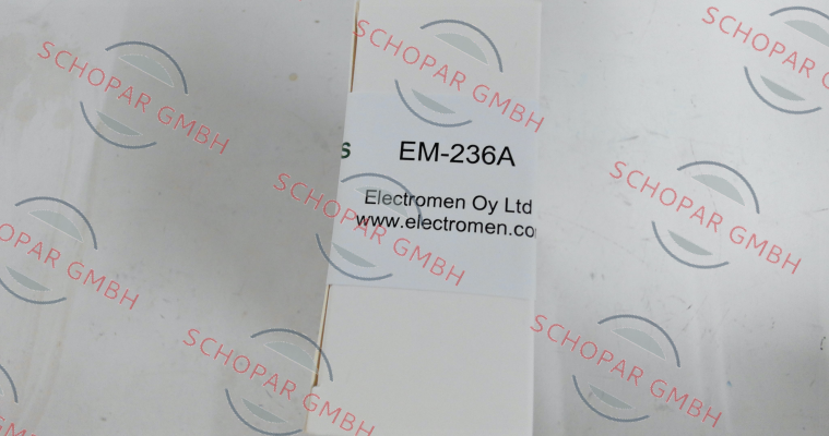 Electromen-EM-236A price