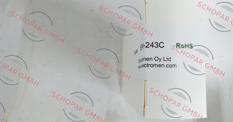 Electromen-EM-243C v8 price