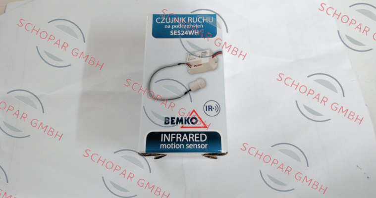 Bemko-B51-SES24WH price