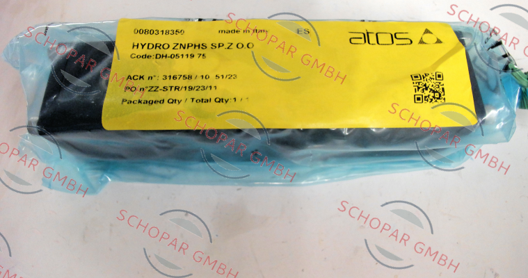 Atos-DH-05119 price