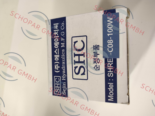Sejin-SHRE-C08-100W price