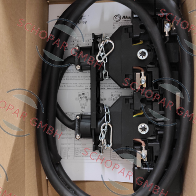 Akapp Stemmann-52341389 price