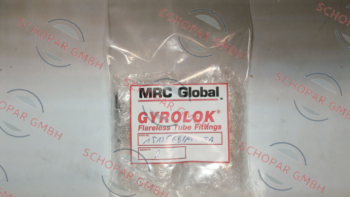 GYROLOK-1513G6B/MM-ITA price