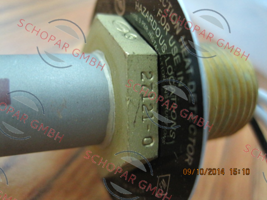 Kidde Fenwal-27121-000-600 price