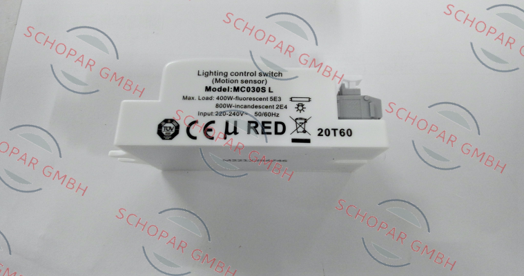 Merrytek-MC030S L price