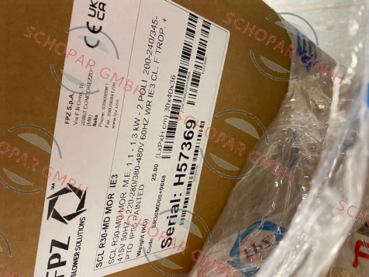 Fpz-SR30MD00+0068 price