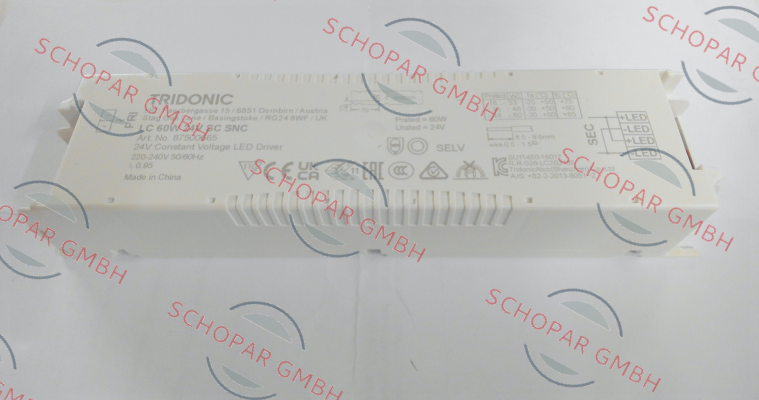 Tridonic-87500665 price