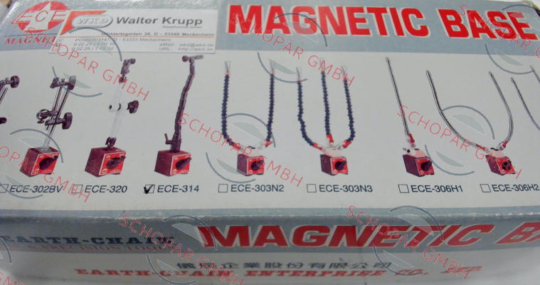 ECE-Earth Chain-ECE-314 price