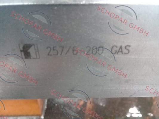 Tognella-FT257/6-200 price