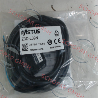 Optex-Z3D-L09N price