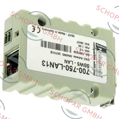 Helmholz-S1S3W5/LAN  price