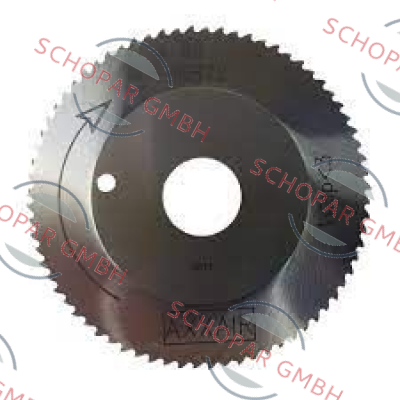 Axxair-AX LS6872 (pack x5) price