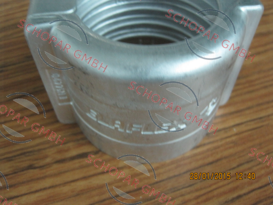 Elaflex-Spannfix SX 63  price