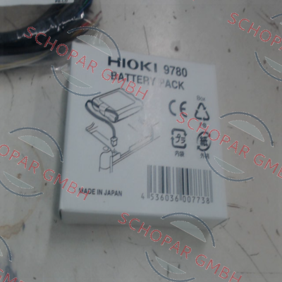 Hioki-9780 price